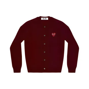 CDG Play Knitwear Women's