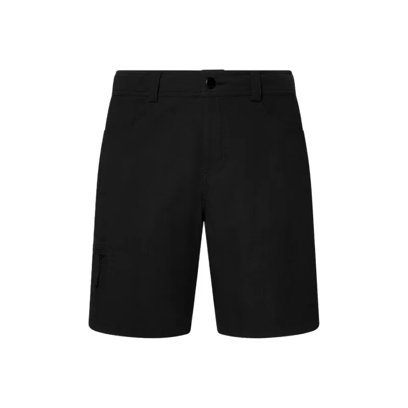 Oakley SS25 Casual Shorts Unisex Black-0