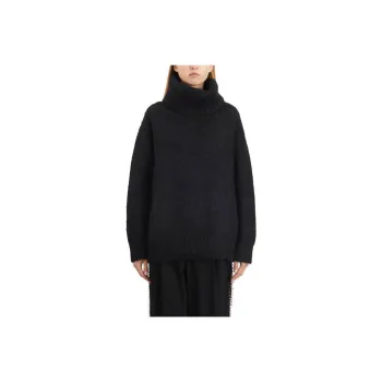 JUNYA WATANABE Turtleneck Oversized Jumper