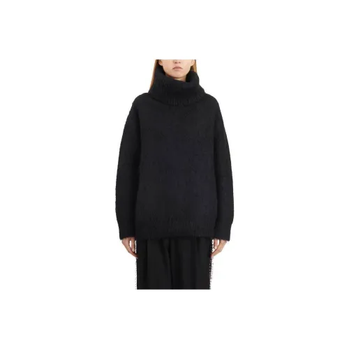 JUNYA WATANABE Turtleneck Oversized Jumper