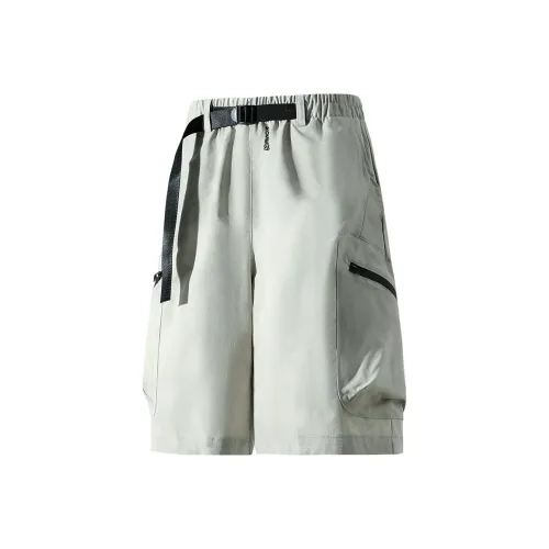 ROSECREED Casual Shorts Unisex