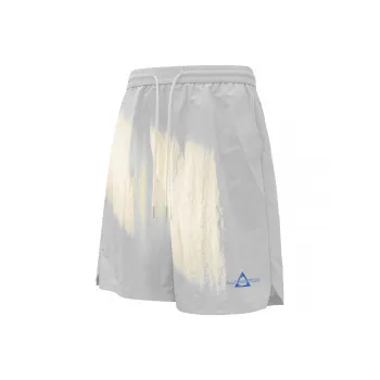 ALI THE FOX Casual Shorts Unisex