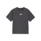 Heather Dark Gray