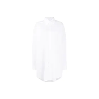Maison Margiela Shirts Women's White