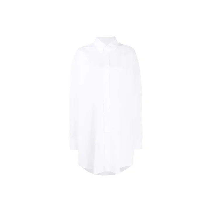Maison Margiela Shirts Women's White-0