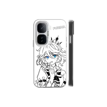 CHUNFAN Phone Cases