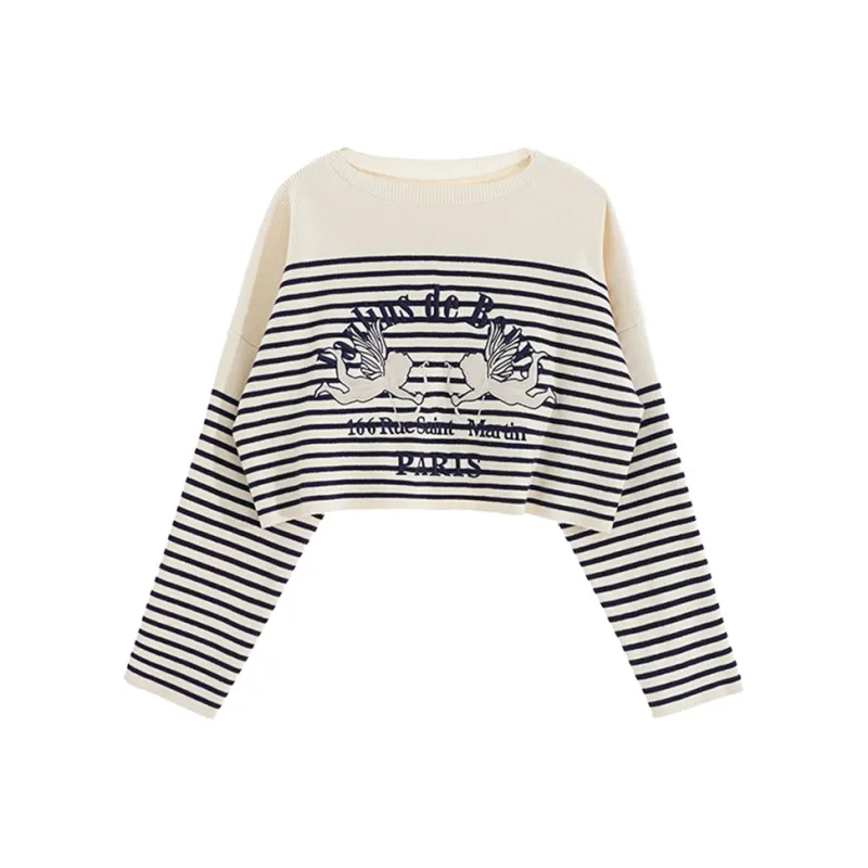 PP Knitwear Women's-2