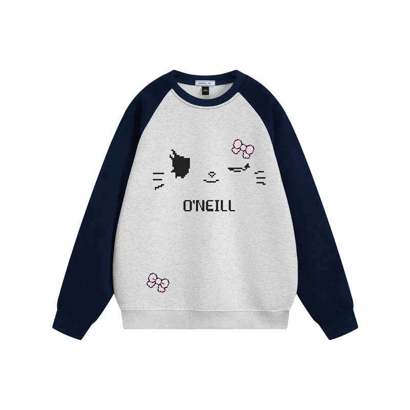O'Neill Sweatshirts Women's-0