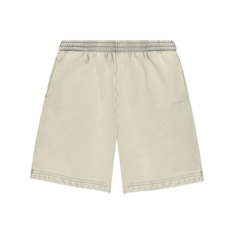Balenciaga Sweatshorts-0