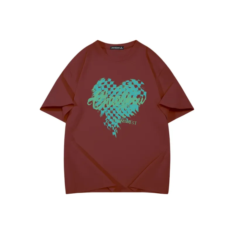 JEANSWEST Regular T Shirt Women's-9