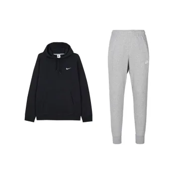 Nike Sportswear Club Fleece Sweatshirt Set Unisex
