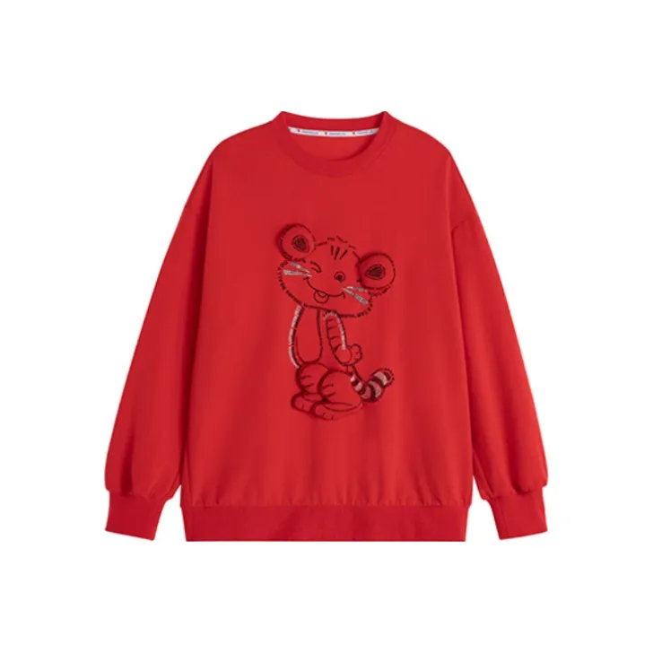 PP Sweatshirts Women's-2