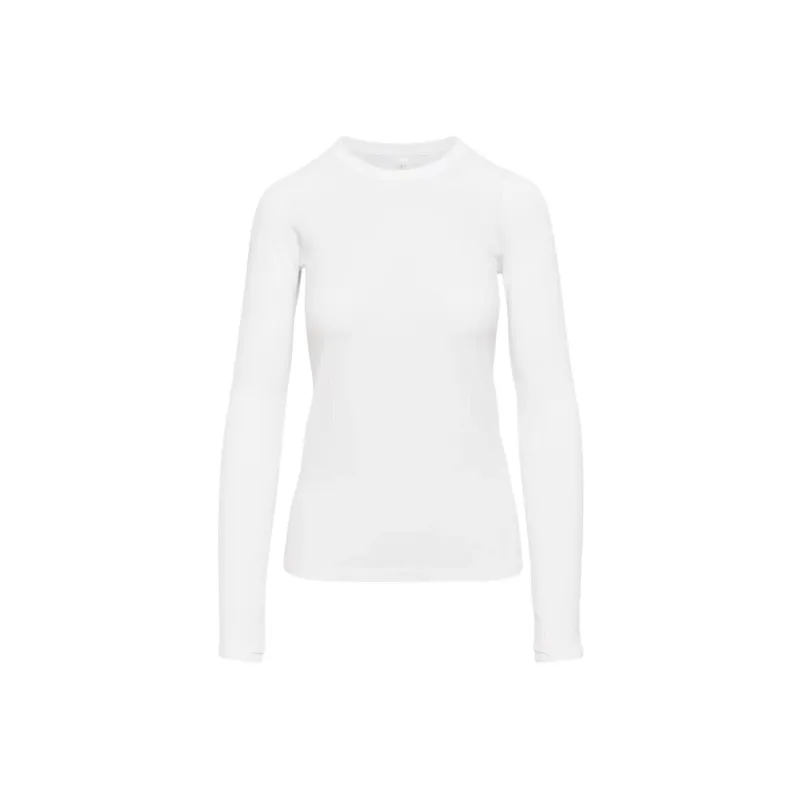 ARITZIA Golden BodyLiteTM Interval Hip Longsleeve T-Shirt Women's-3