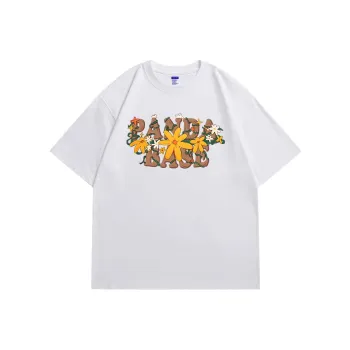 PANDA BASE T-Shirts Unisex
