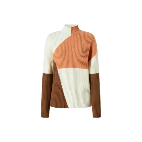 JZ. ANNAKRO Sweaters Women's Ecru