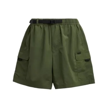 COACH SS25 Casual Shorts Men's Green