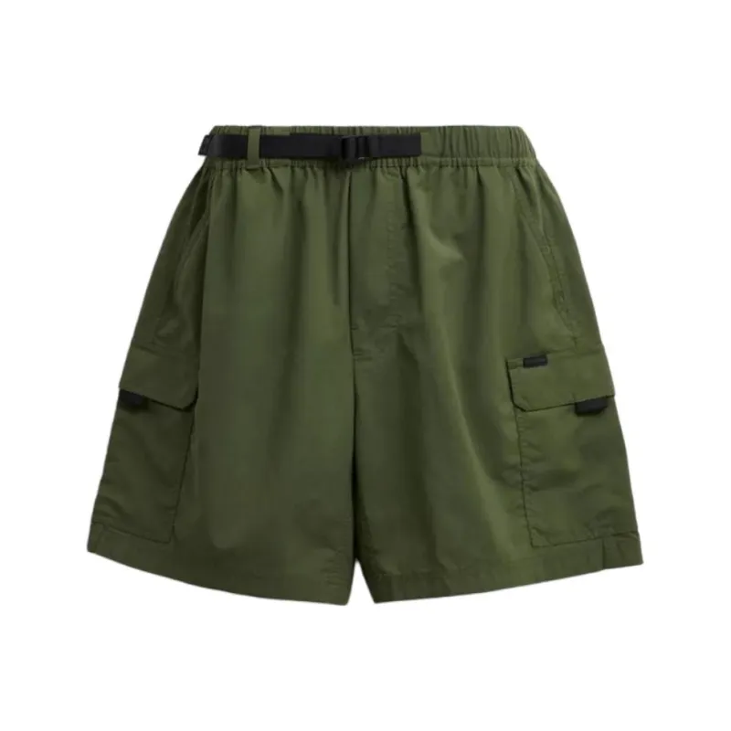 COACH SS25 Casual Shorts Men's Green-0