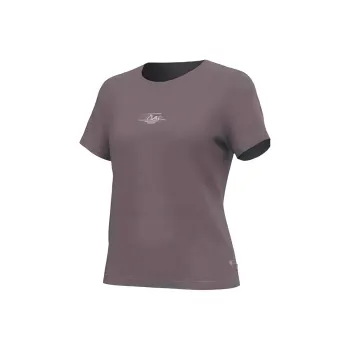 361° T-Shirt Women's Yoga Purple