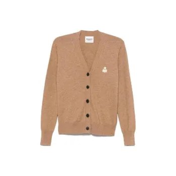 ISABEL MARANT ETOILE Karina Cardigan