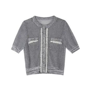 RZSE Knitwear Women's