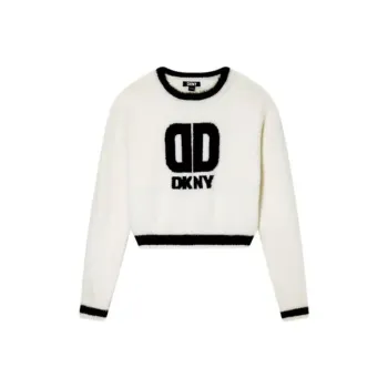 DKNY Sweaters Women's White