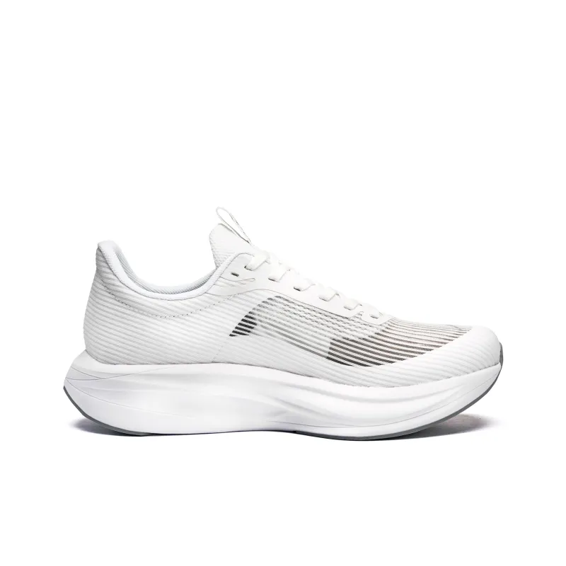 TEPOR Running Shoes Unisex Low Top Misty Blue/Dusk Cloud White/Gradient Black/Ice Blue Pink/Starburst Orange/Duorolan-11