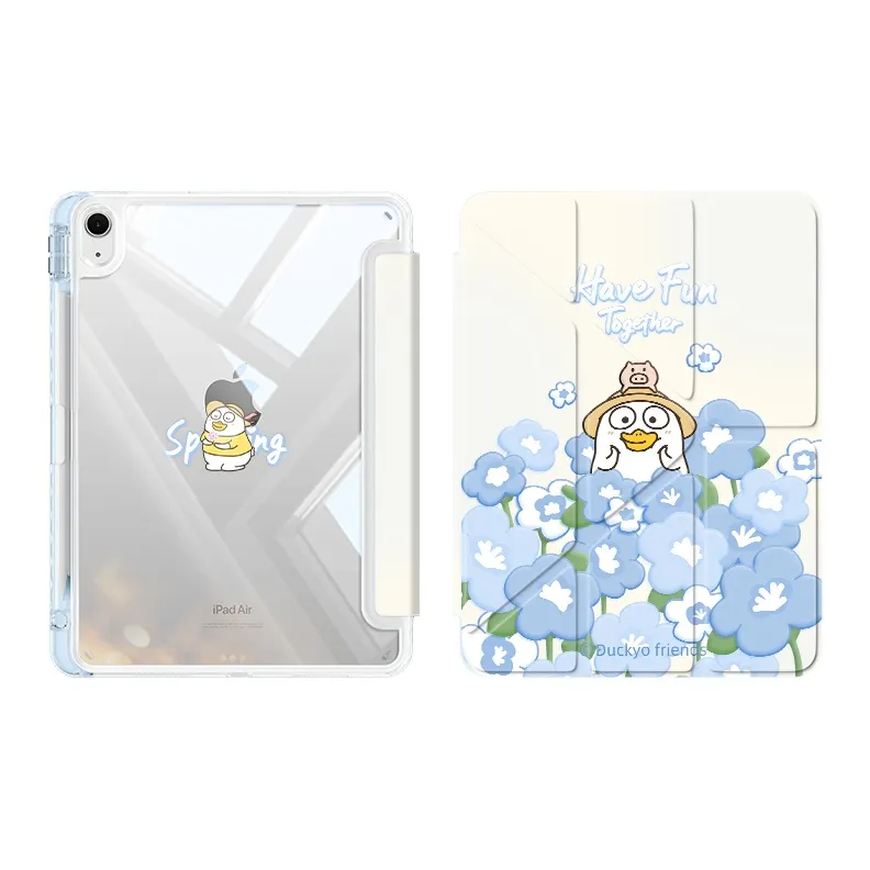 BC@RBRKK Tablet Protective Cases-6