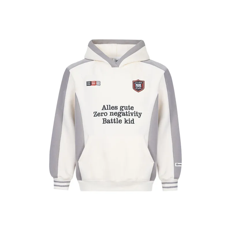 Libito Spring And Autumn Sweatshirt Unisex-3
