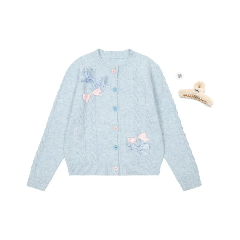 Umoumo Sweaters Women's-0