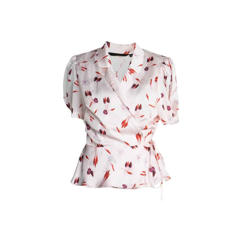 ROEYSHOUSE Shirt Women's Multicolor-0