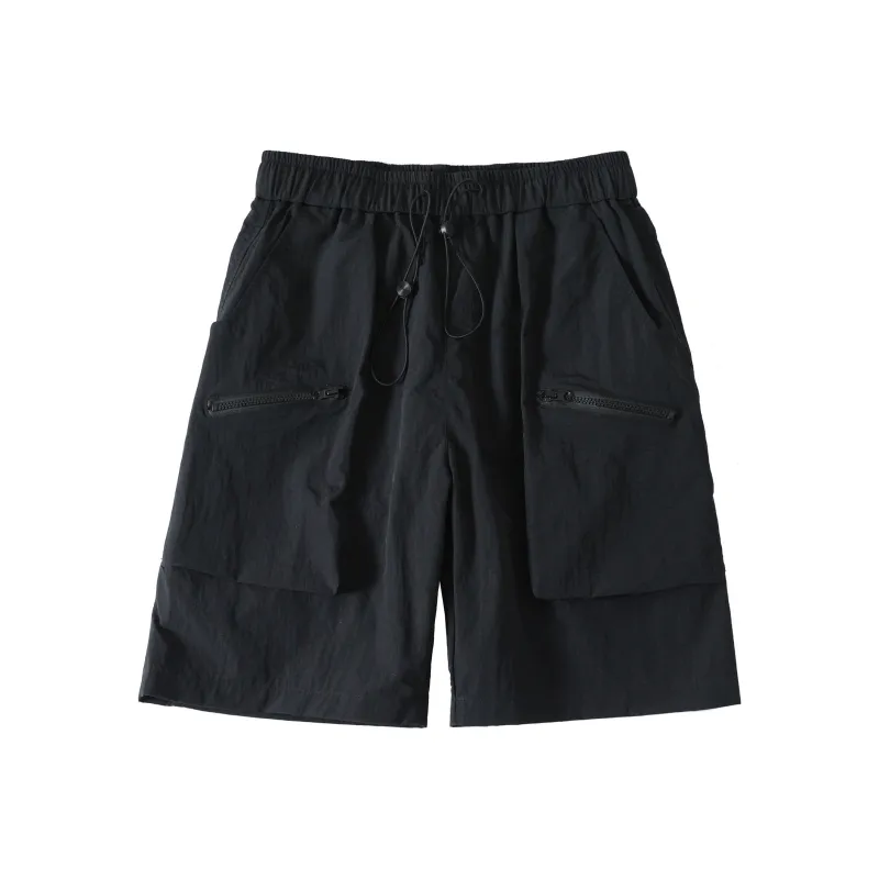 SportLeader Casual Shorts Unisex-0