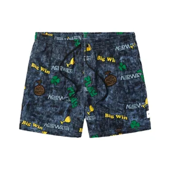 Vans BOARDSHORT Casual Shorts Men's Black