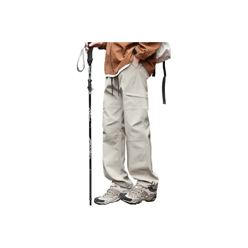 TnTn Casual Pants Unisex-1