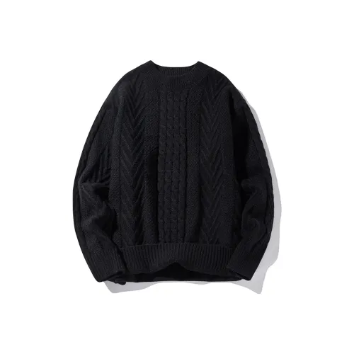 ROBINHOOD Sweaters Unisex