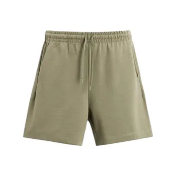 ZARA Casual Shorts Men's Medium Green