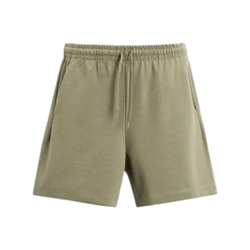 ZARA Casual Shorts Men's Medium Green-0
