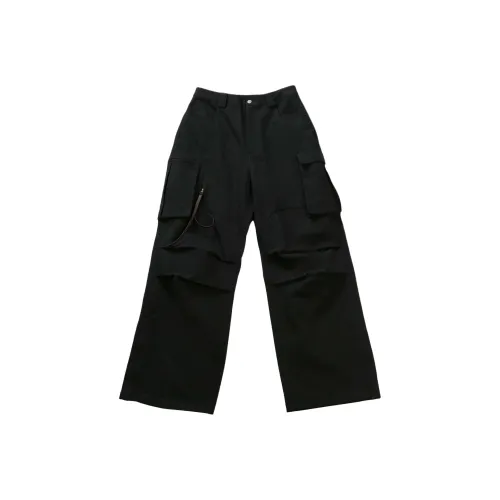Fax Copy Express Cargo Style Trousers