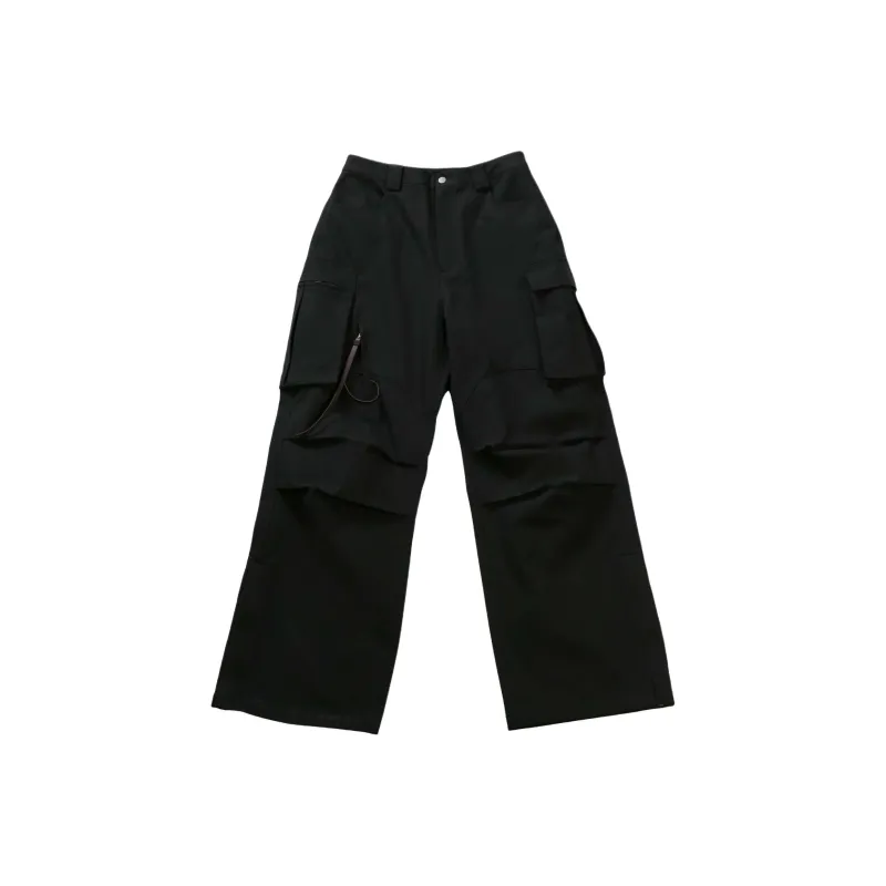 Fax Copy Express Cargo Style Trousers-0