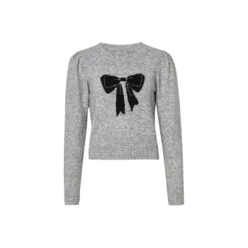 TAMMY TANGS Sweater Women's Gray