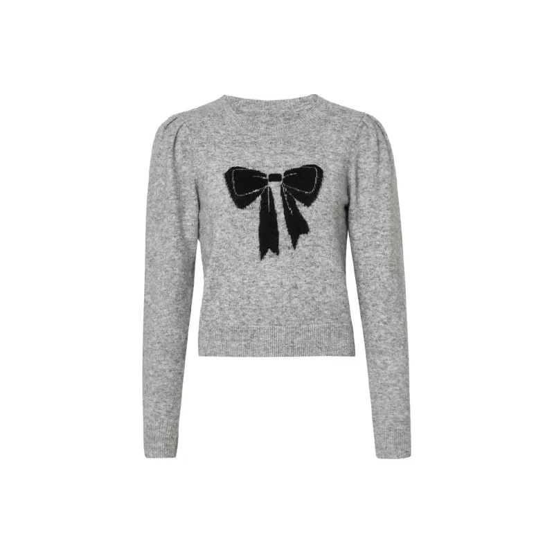 TAMMY TANGS Sweater Women's Gray-0