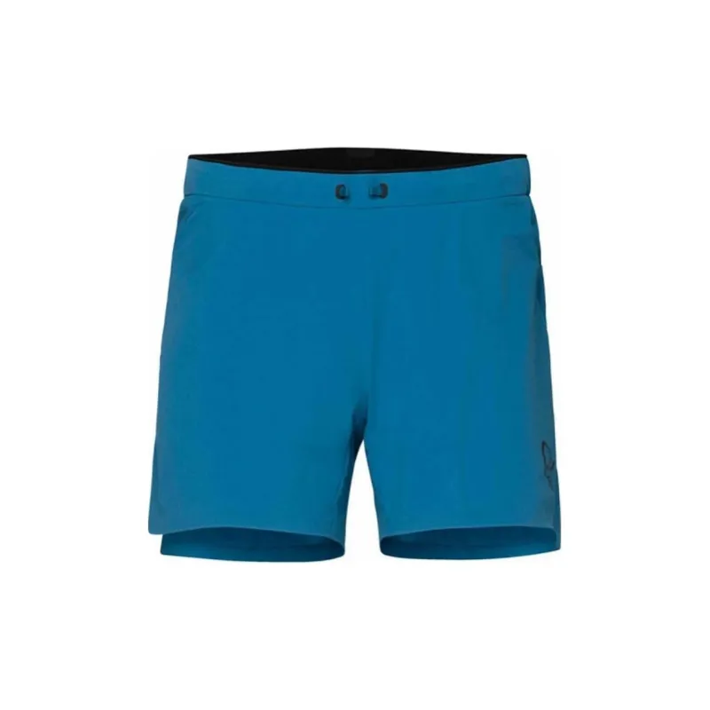 NORRONA Casual Shorts Men's Blue-0