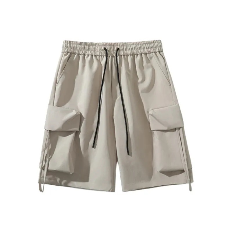 F·dragon Casual Shorts Unisex-2
