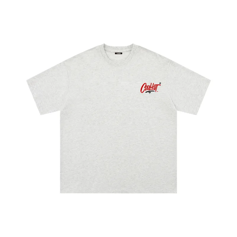 Coolhut T Shirts Unisex-7