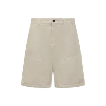 Barrow Canvas Bermuda