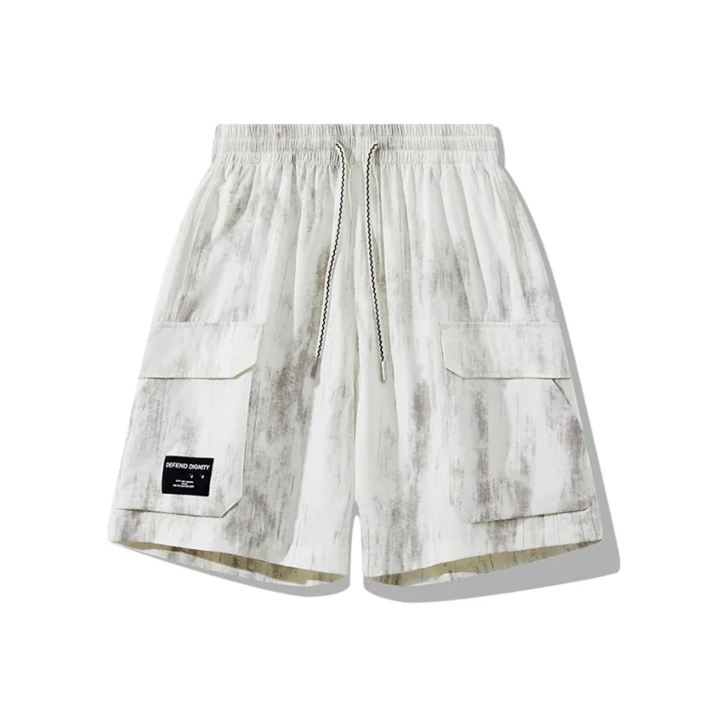 CASAMIA Casual Shorts Men-12