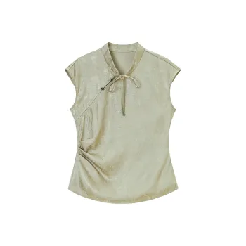 PEACEBIRD Shirts Women's