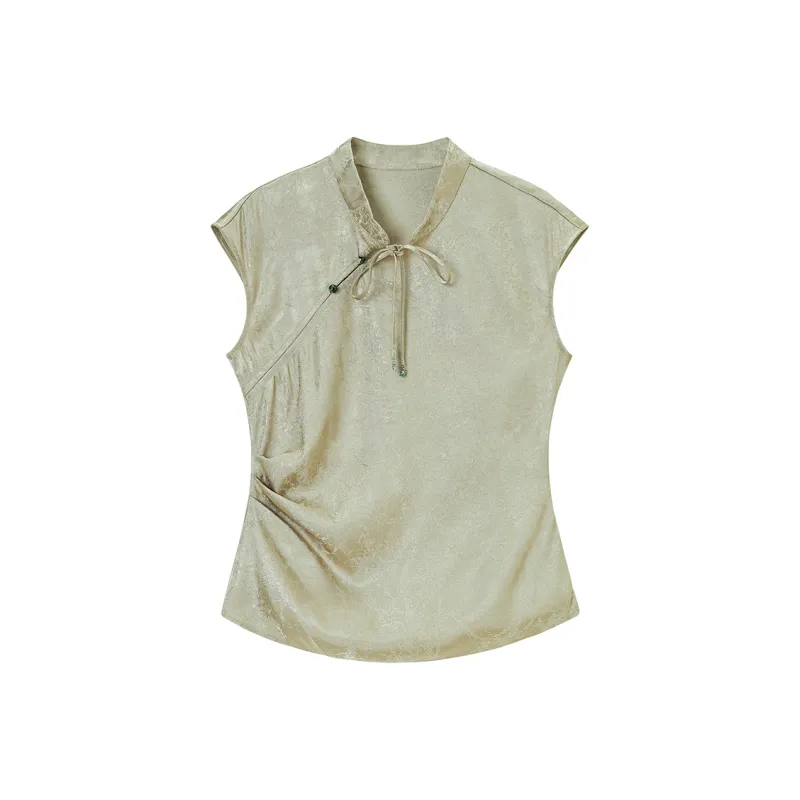 PEACEBIRD Shirts Women's-2
