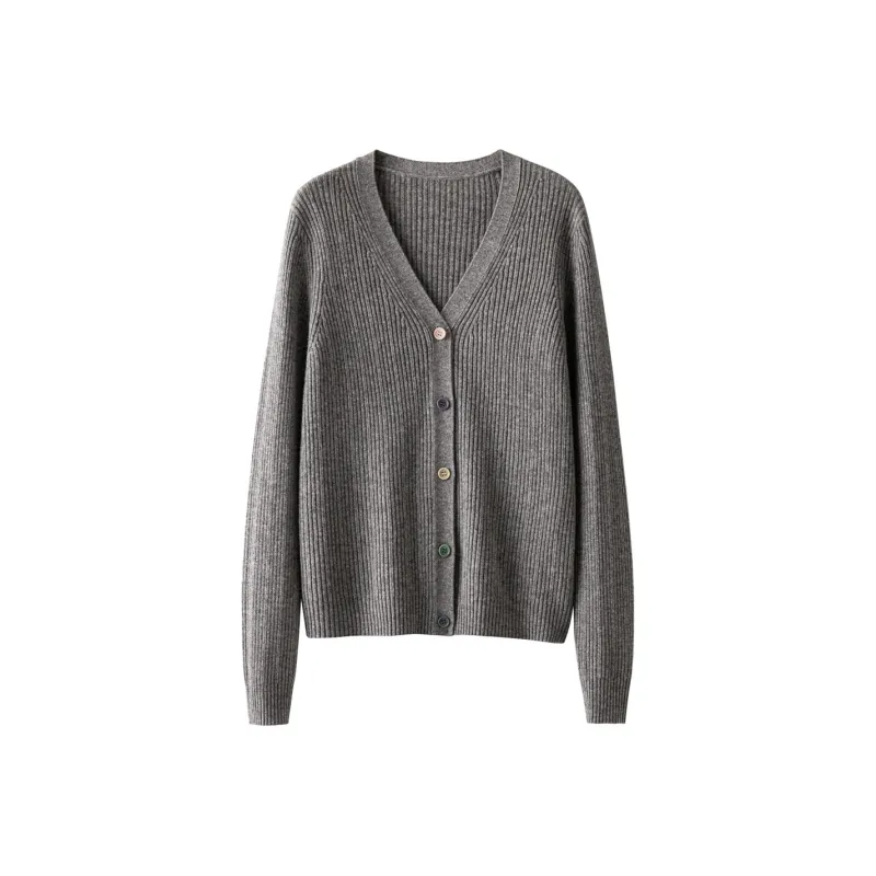 H YXIANG Sweaters Women's-10