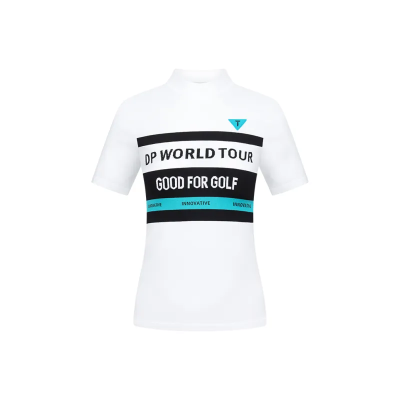 EUROPEAN TOUR T Shirts Women's-1