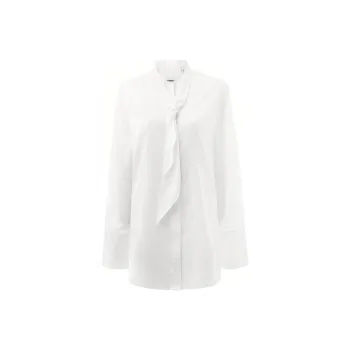 Burberry Shirts Women's White